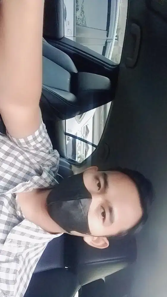 Cari kerja Supir Freelance mudik lebaran