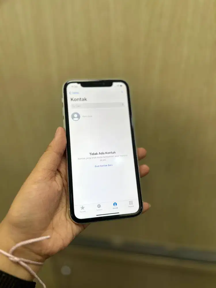 Iphone xr 64 inter allop