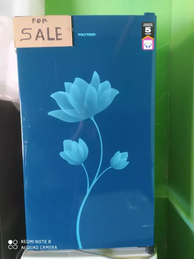 Lemari pendingin/kulkas