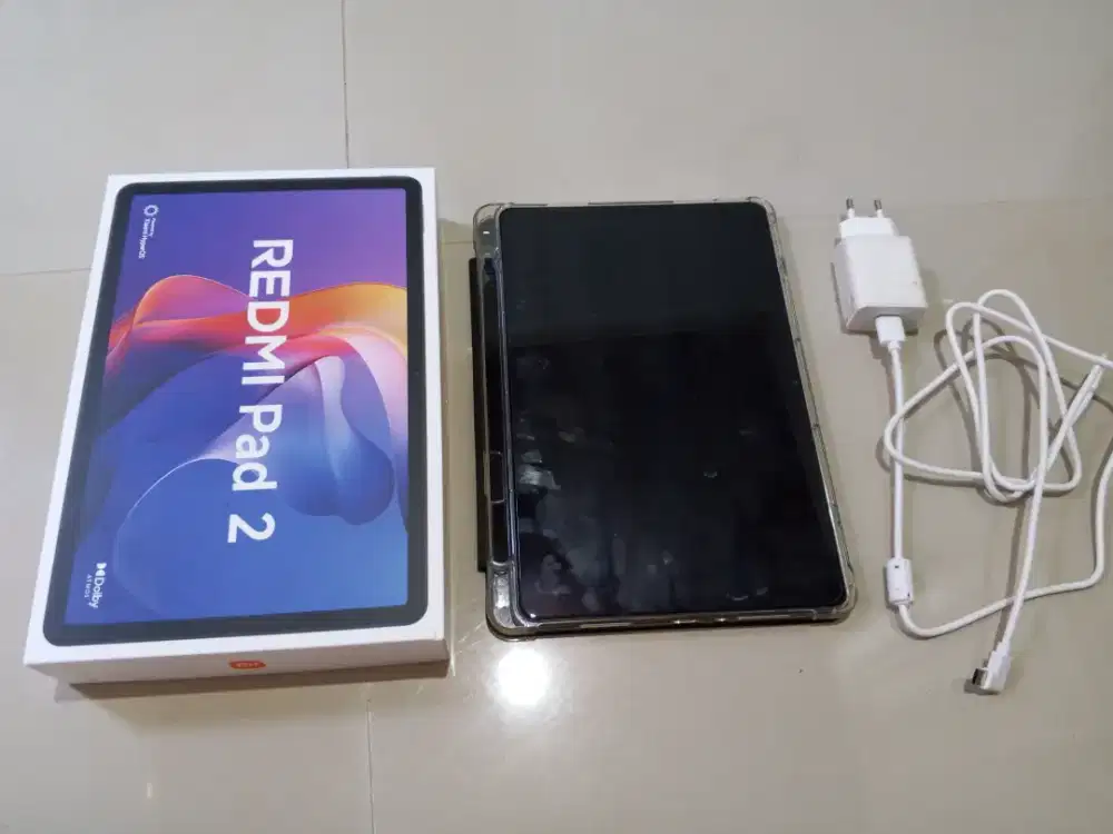 Redmi pad 2 4/128