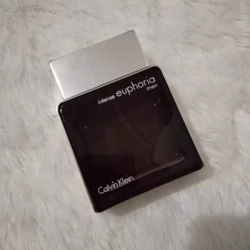 Calvin Klein Intense Euphoria Men 100ml