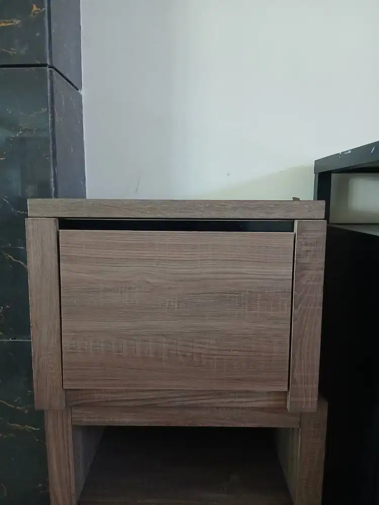 Mebel  Silent Chest Drawer Manhattan
