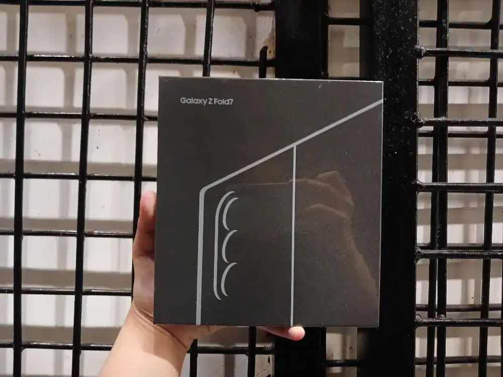 samsung galaxy Zfold 7