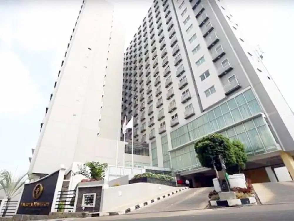 Disewakan Apartemen Nagoya Mansion