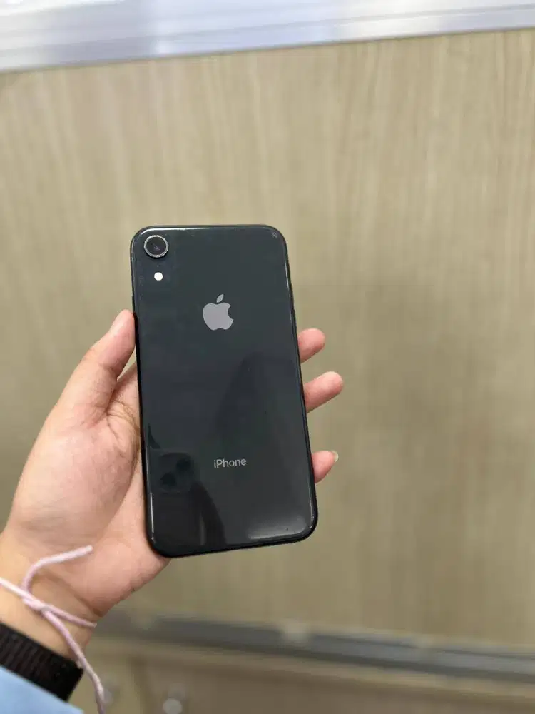 Iphone xr 128 inter allop