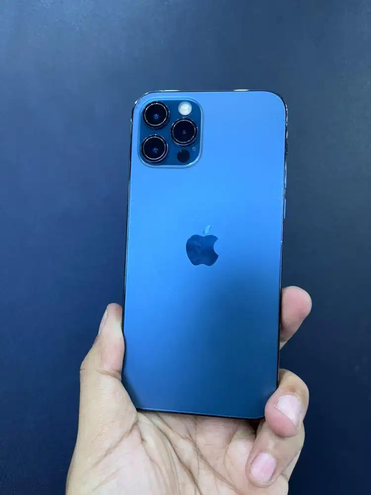 Iphone 12 pro 128gb Ibox