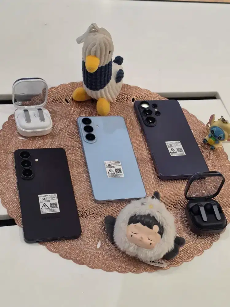 READY STOK SAMSUNG S26 , S26+ & S26 ULTRA