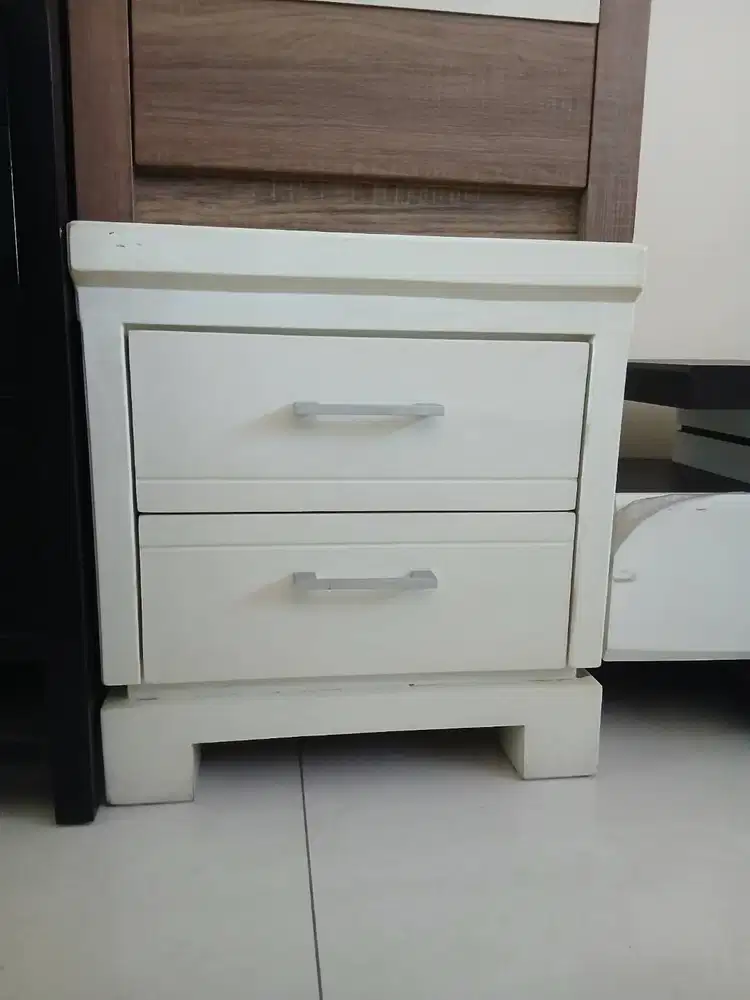 Mebel LMK Nakas Duco