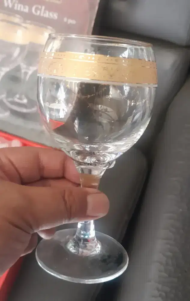 Glass kaca Italy vicenza