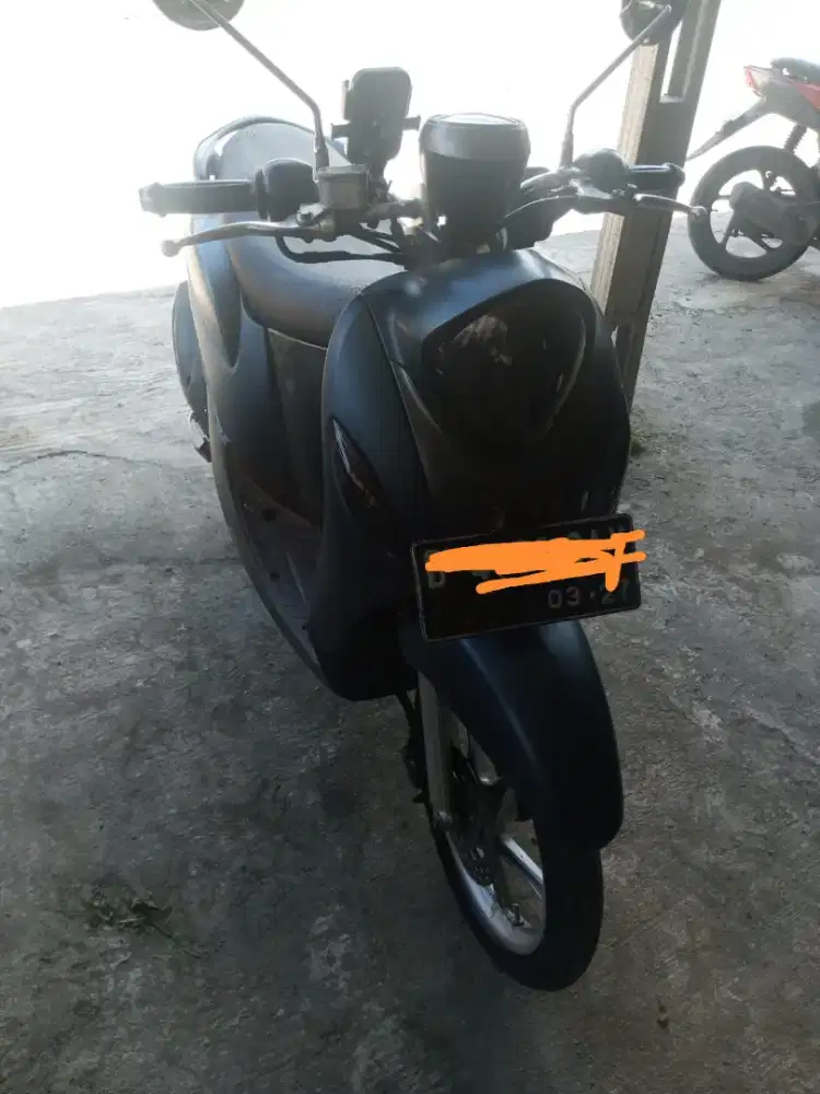 Siap pake tidak ada kendala