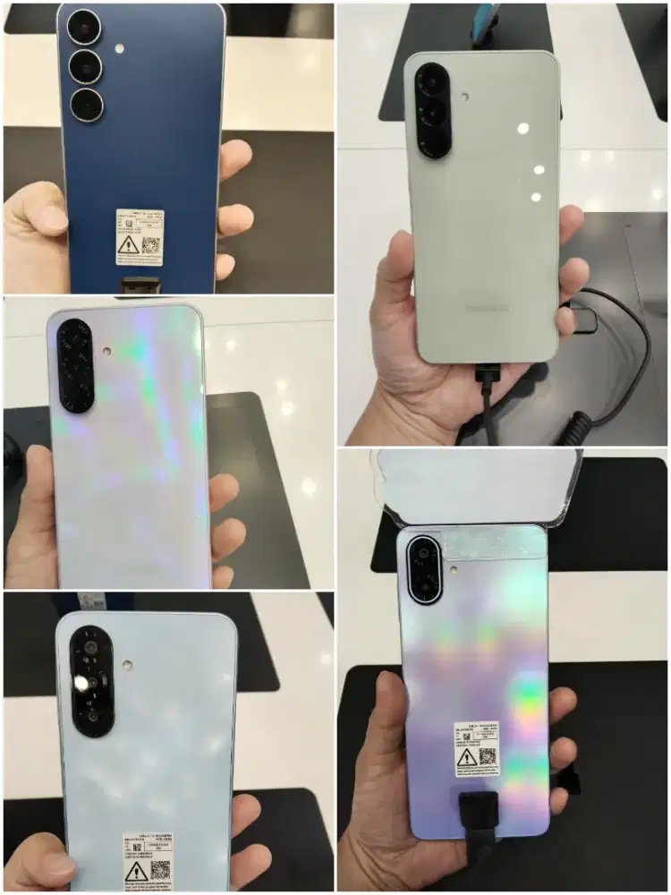 PROMO BUNGA 0% SAMSUNG A56 RAM 8 256