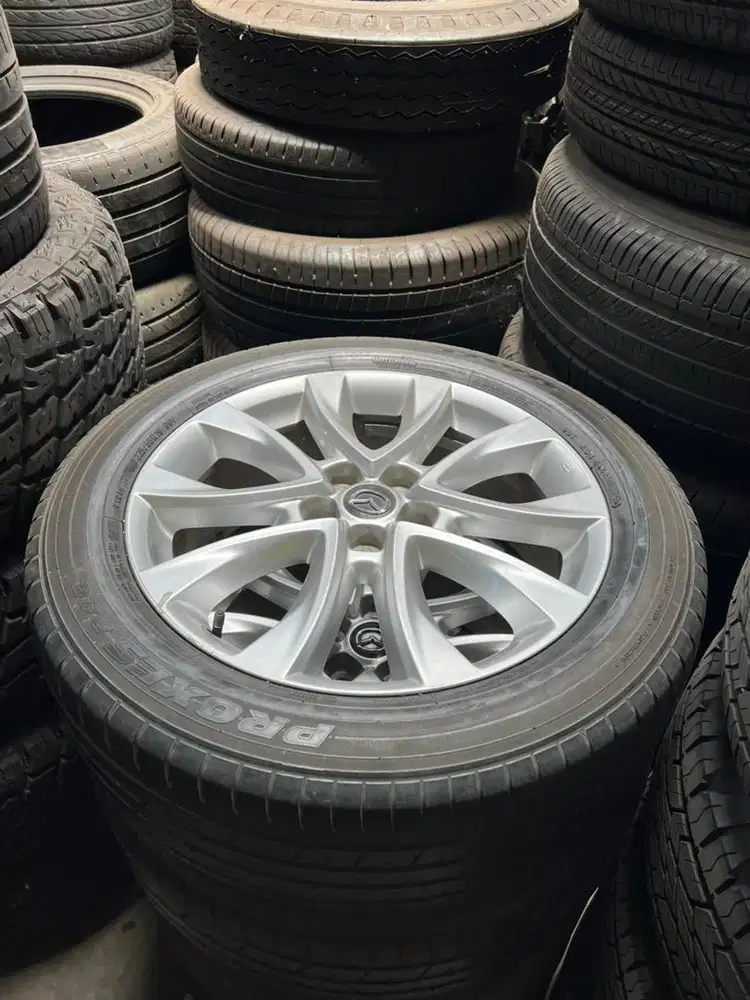 For sale velg ori mazda   cx 5 GT 2014 R19