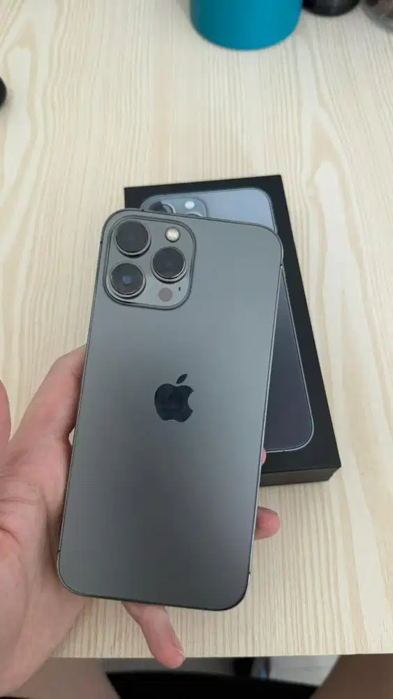 Iphone 13 Pro Max 128Gb