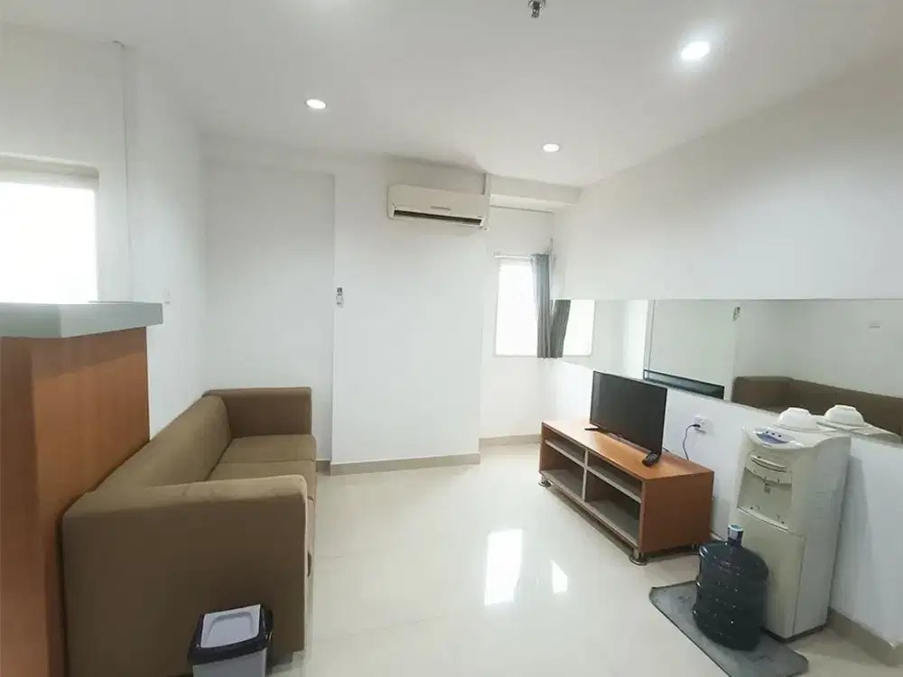 Disewakan Apartemen 3 Bedroom Queen Victoria, Batam Kota