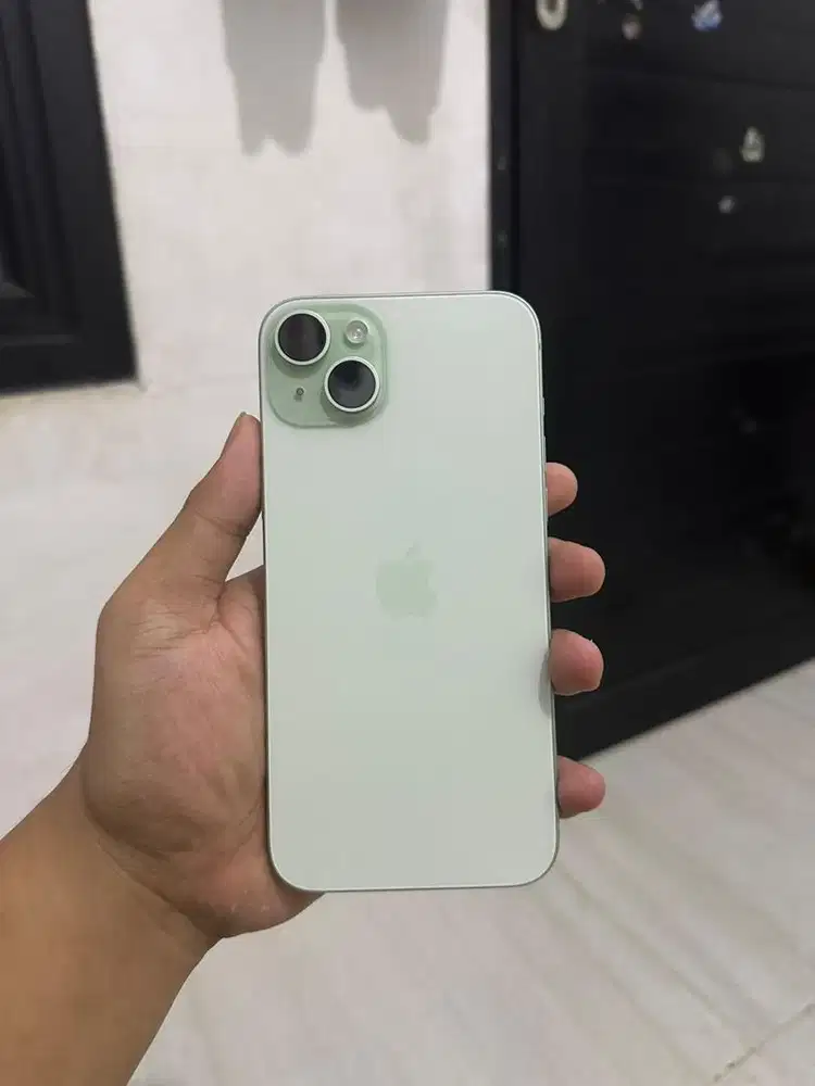 Iphone 15plus 128