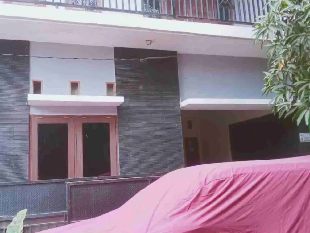 Jual Cepat Murah Rumah di Perum Alinda Kencana Permai 2 Kaliabang Tengah Bekasi Utara