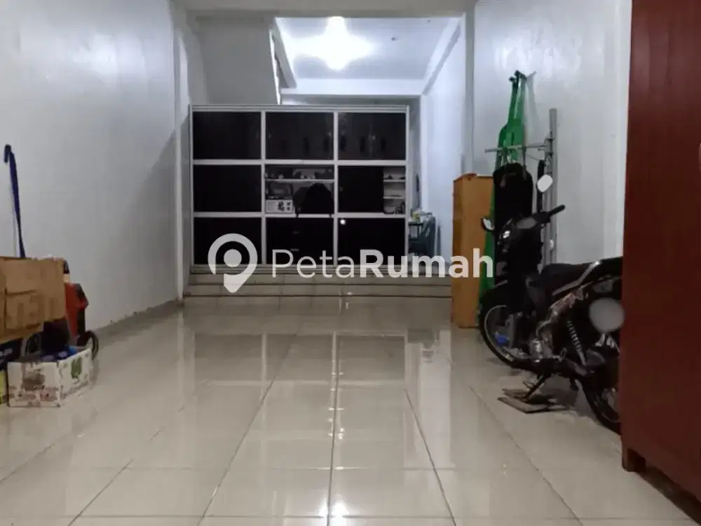 DIJUAL RUMAH JALAN SUTRISNO GANG BERLIAN - DAERAH SUKARAMAI (LIEPHING)