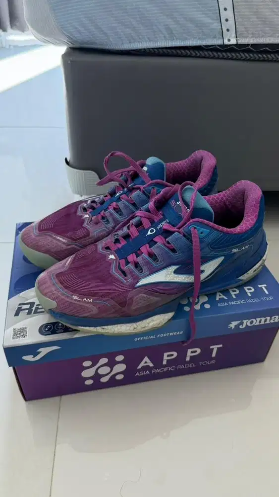 Sepatu Padel Joma x APPT
