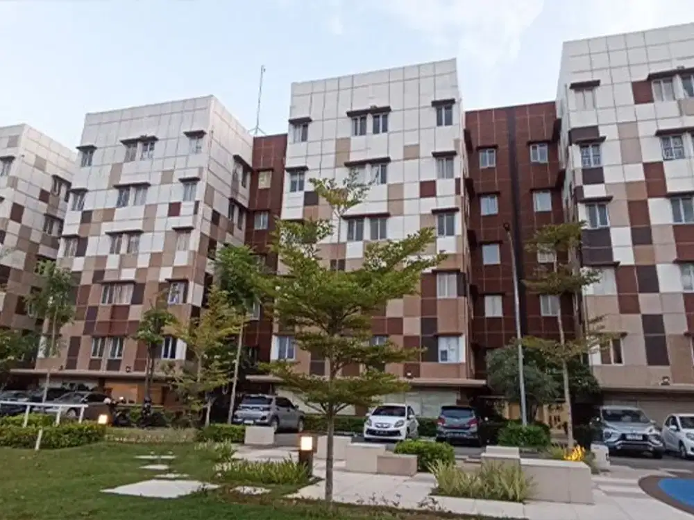 Disewakan Apartemen Coast Park , Batam Centre