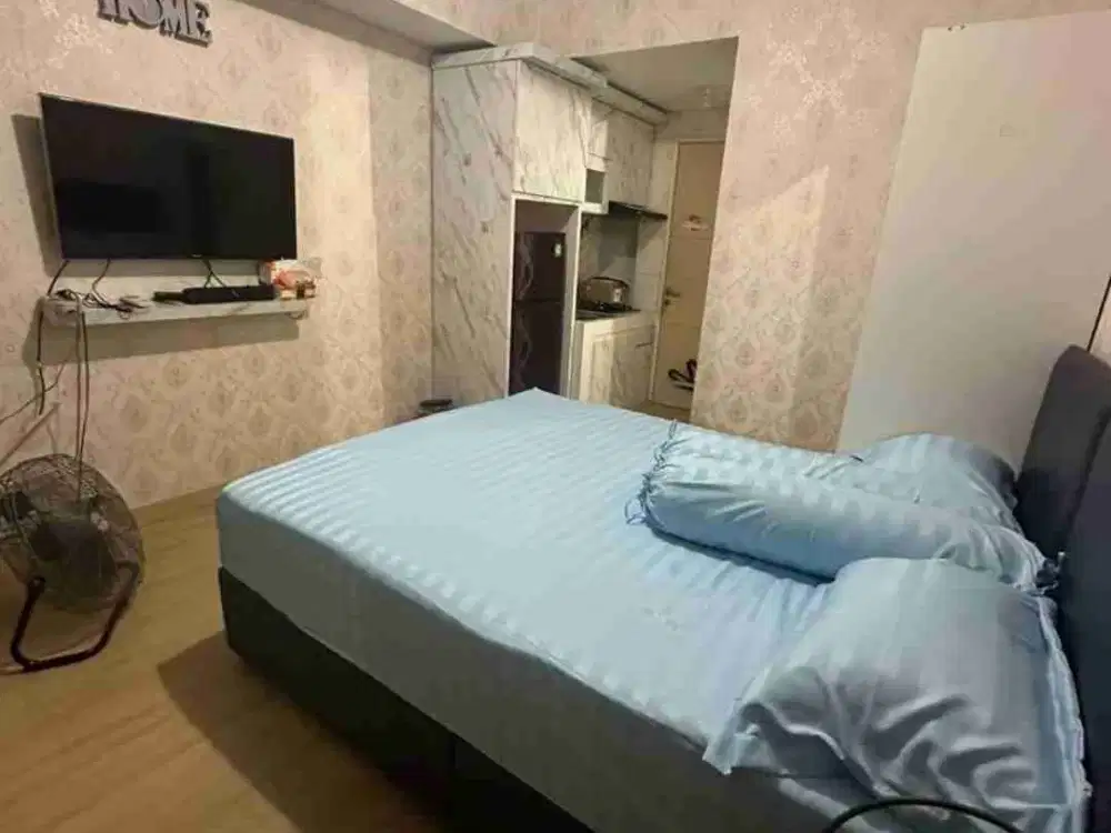 SEWA - Studio Furnished Apartment Ayodhya, Tangerang