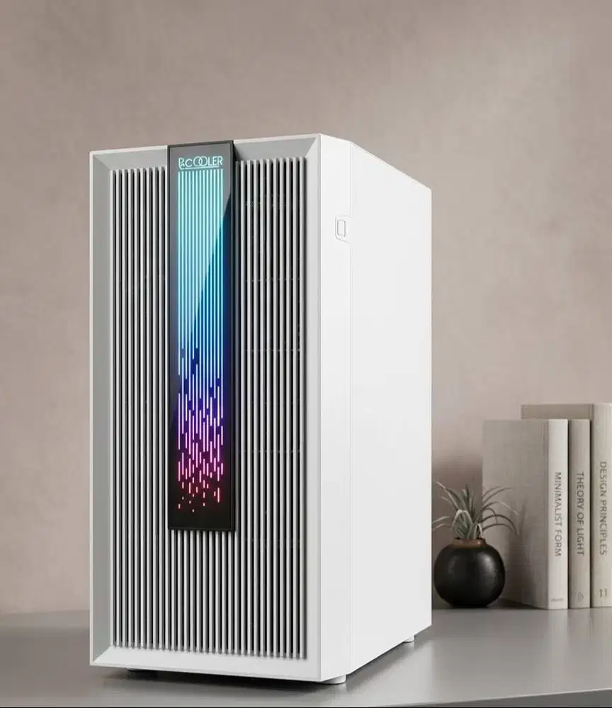 PC Gaming AMD Ryzen 5 5600GT