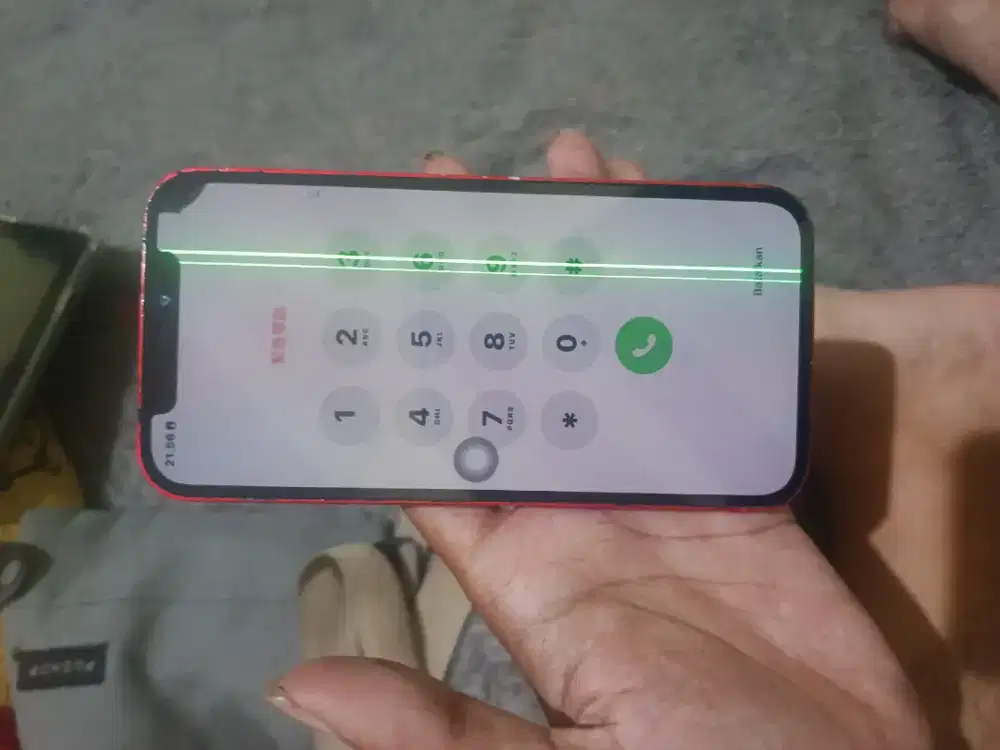 Iphone 12 lock icloud