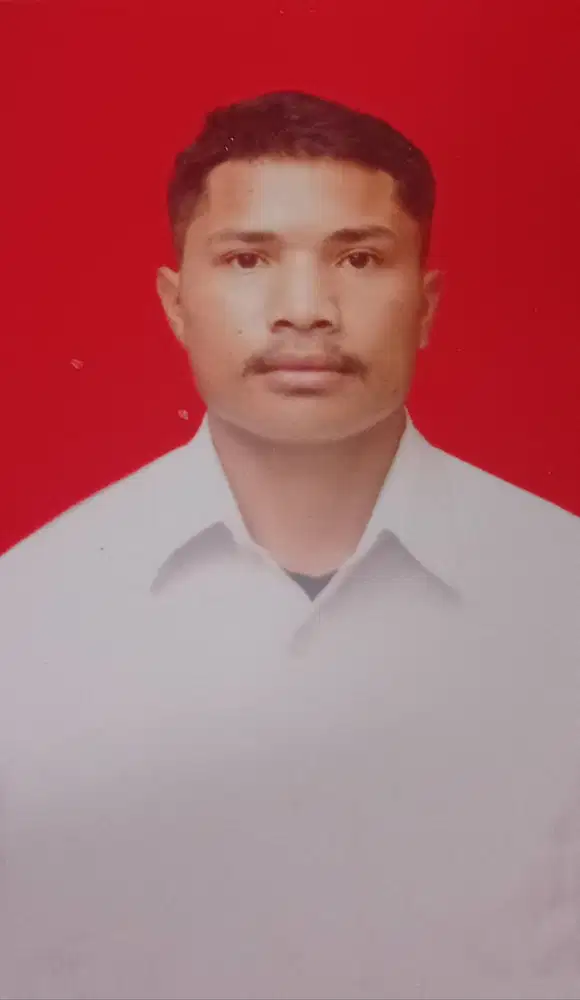 Kerja apa aja yang penting baik