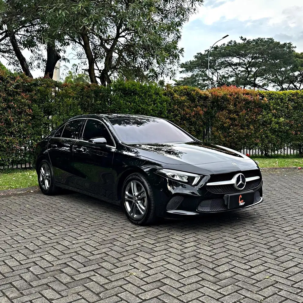 LOW ODO GOOD DEAL! Mercedes A200 Sedan 2021 saloon 2022 c200 2020