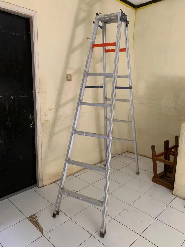 TANGGA LIPAT MURAH 2 METER