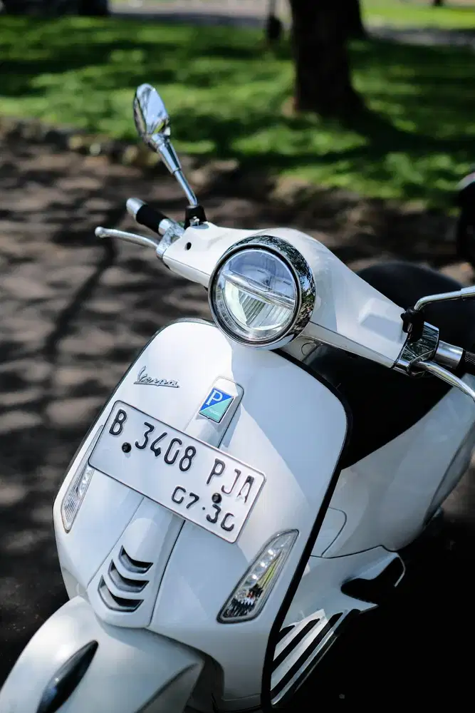 PRIMAVERA 150 IGET ABS FACELIFT 2023