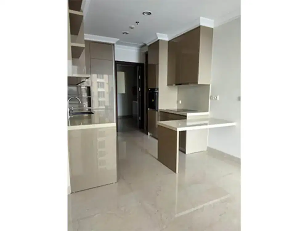 Apartemen Pondok Indah Residence Twr Amala, Pondok Indah