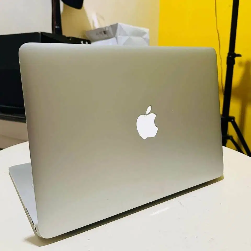 MacBook Air 13 inch 2017 128GB