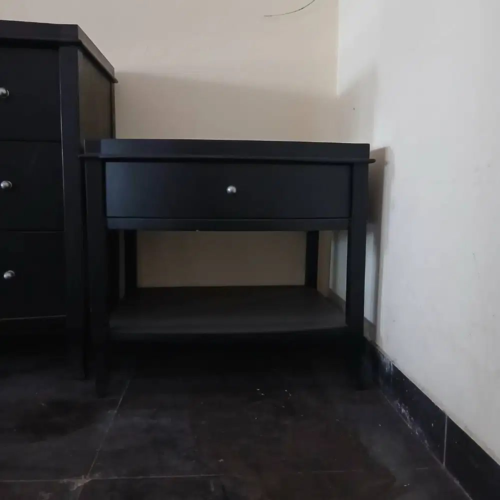 Mebel Rans Vanity Winona