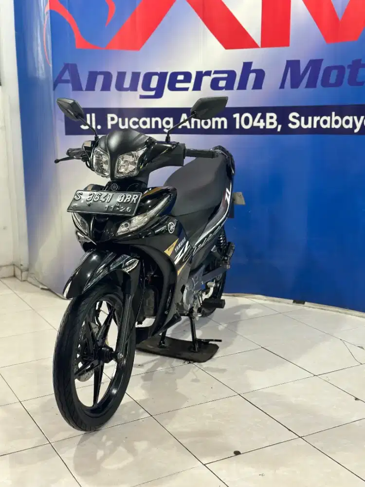 Yamaha JUPITER fi z1 cw thn 2021