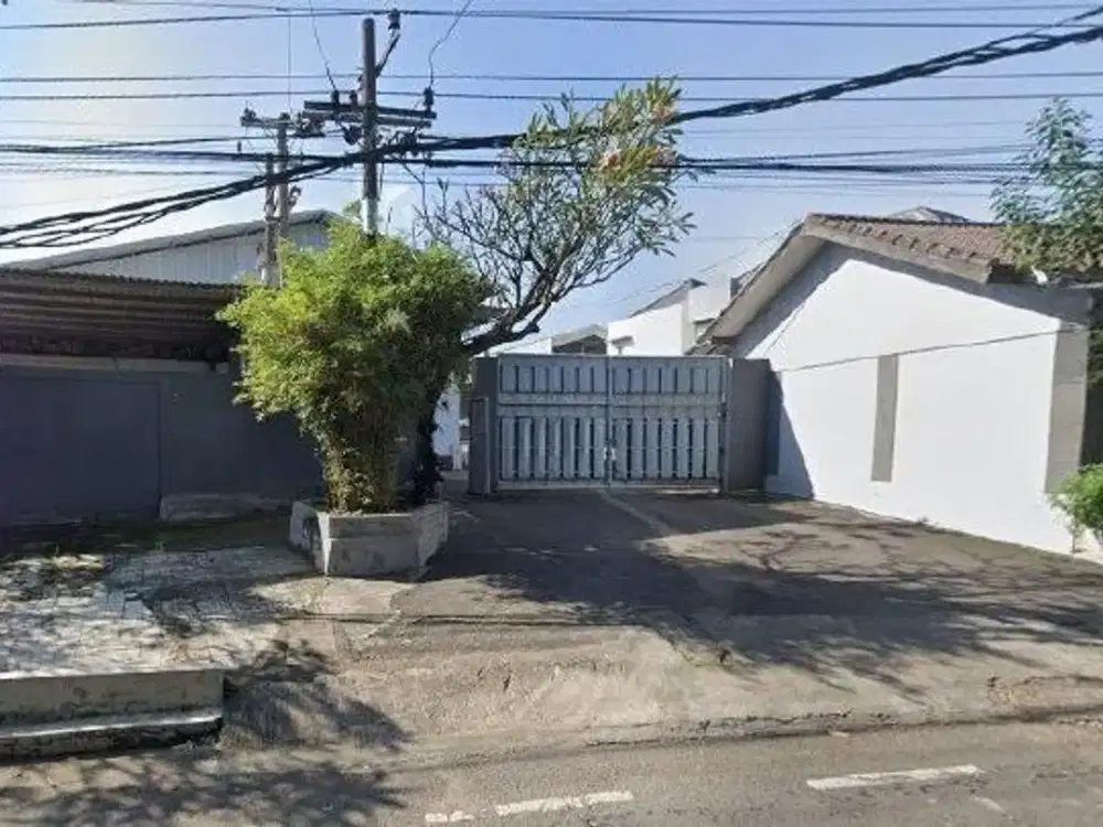 Pabrik Di Nol Jalan Indrokilo Prigen Pasuruan Lokasi Strategis