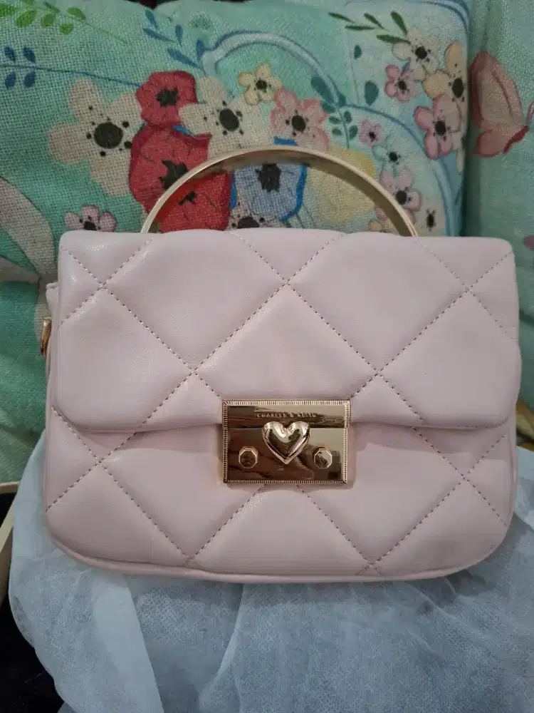 TAS Charles and Keith