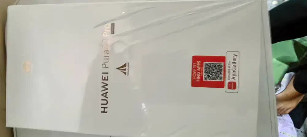 HUAWEI pura 80 pro