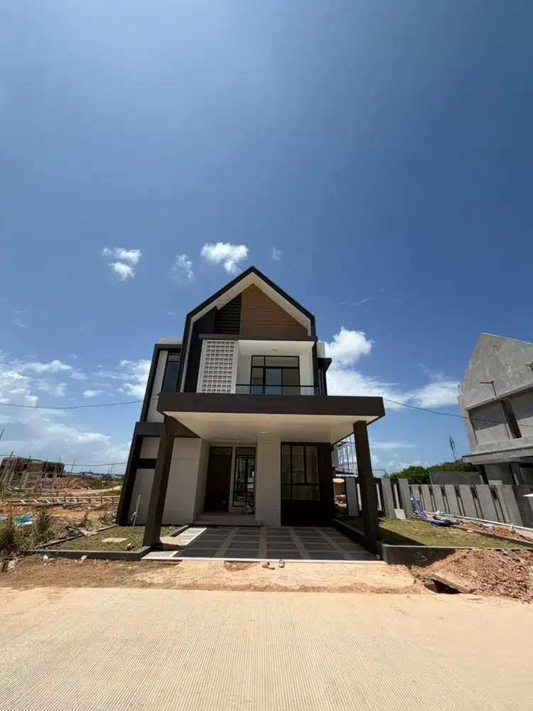 Clustet Elysian di  Orchard Park