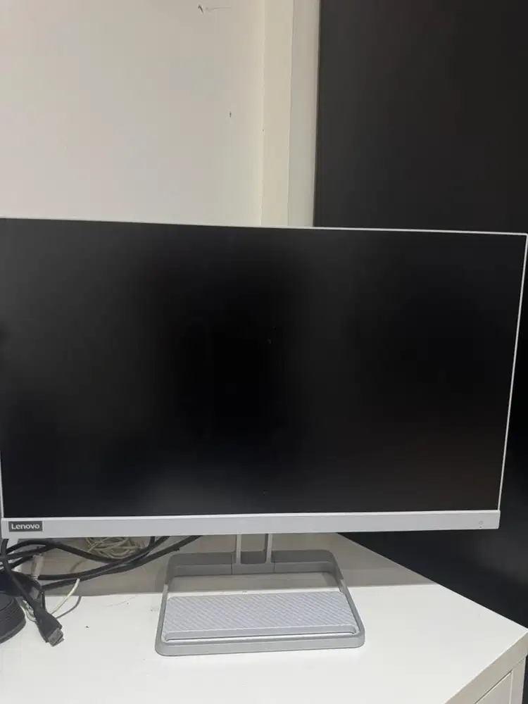 Monitor PC Lenovo LED L24i-40 IPS FHD 4ms 100Hz HDMI - Second/bekas
