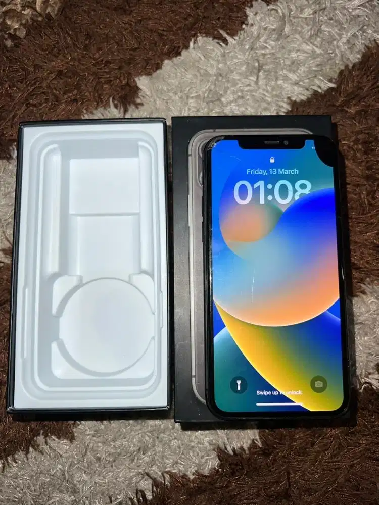 Iphone 11 pro 64 gb ibox