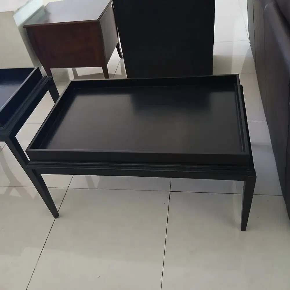 Mebel Rans Coffe Table Ritz