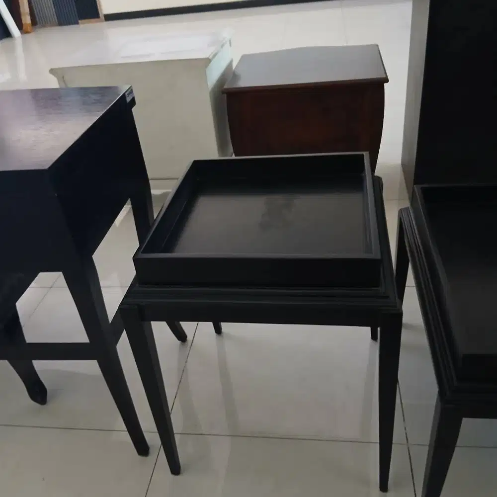 Mebel Rans Side Table Ritz