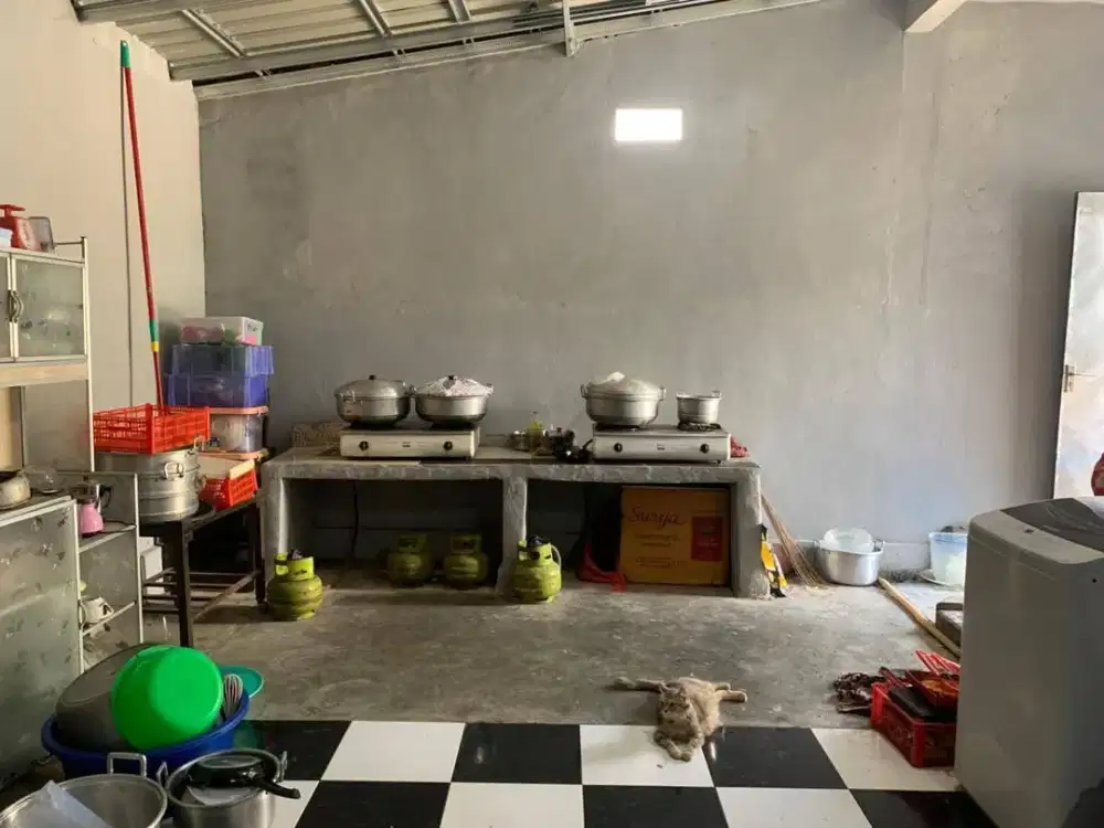 JUAL RUMAH STRATEGIS SESETAN