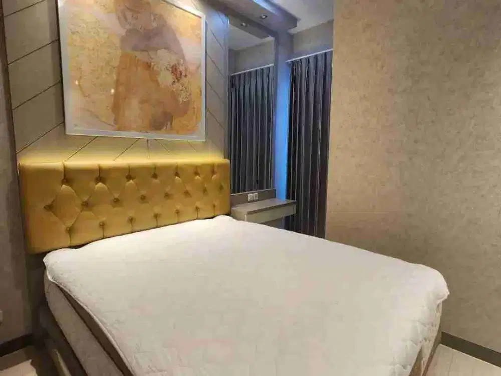 Apartemen Benson Full Furnished