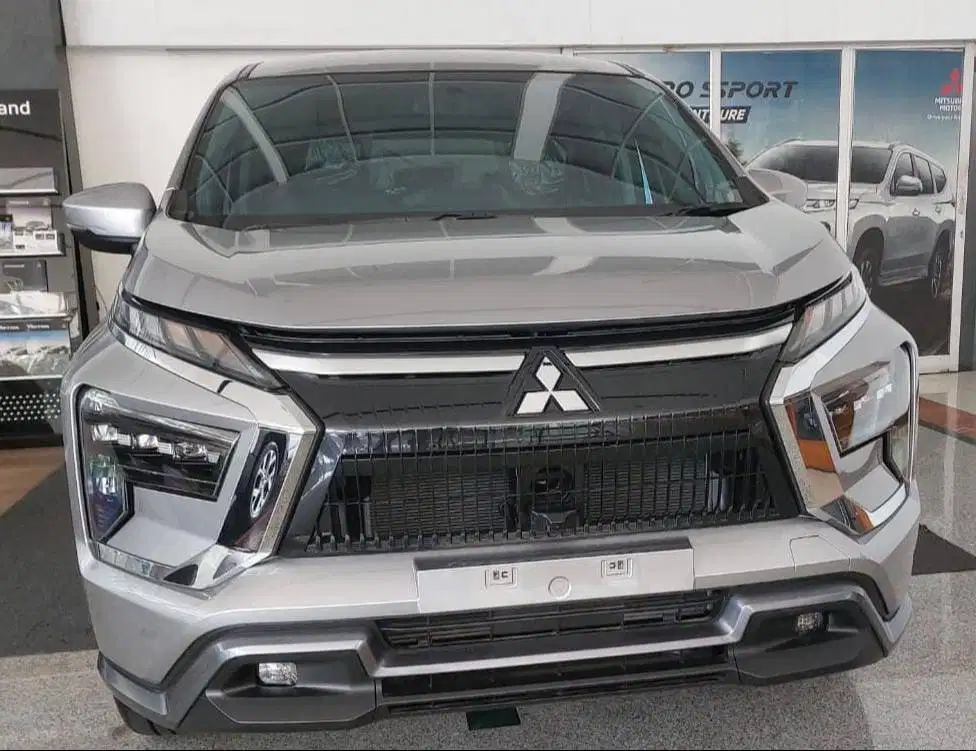 [Mobil Baru] DISKON TERBAIK MITSUBISHI