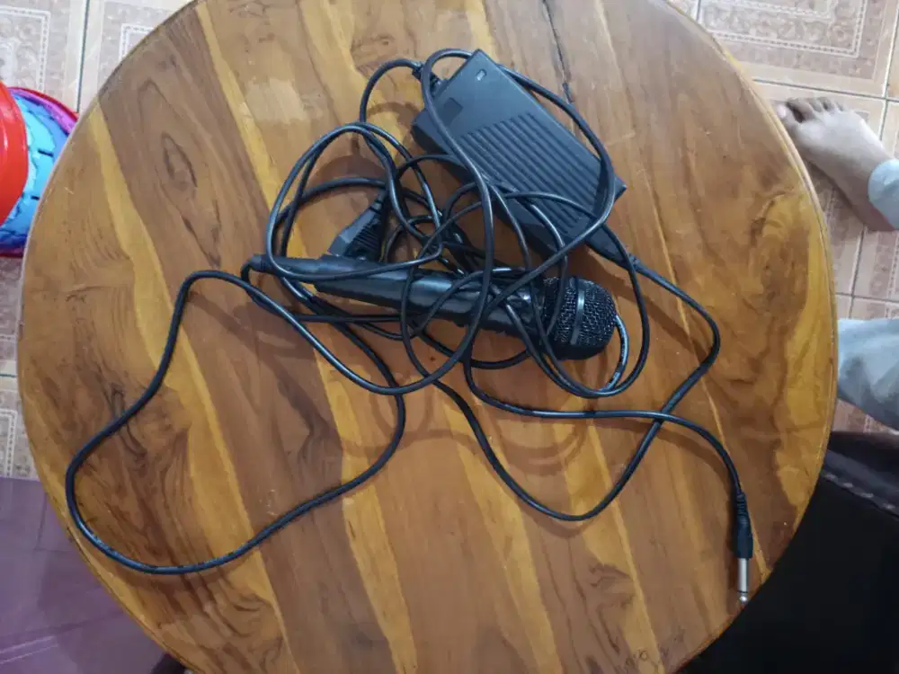 Jual sound system (speaker)