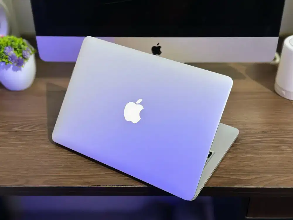 Laptop Apple Macbook Pro Retina 13-inch Mulus Ex IBOX