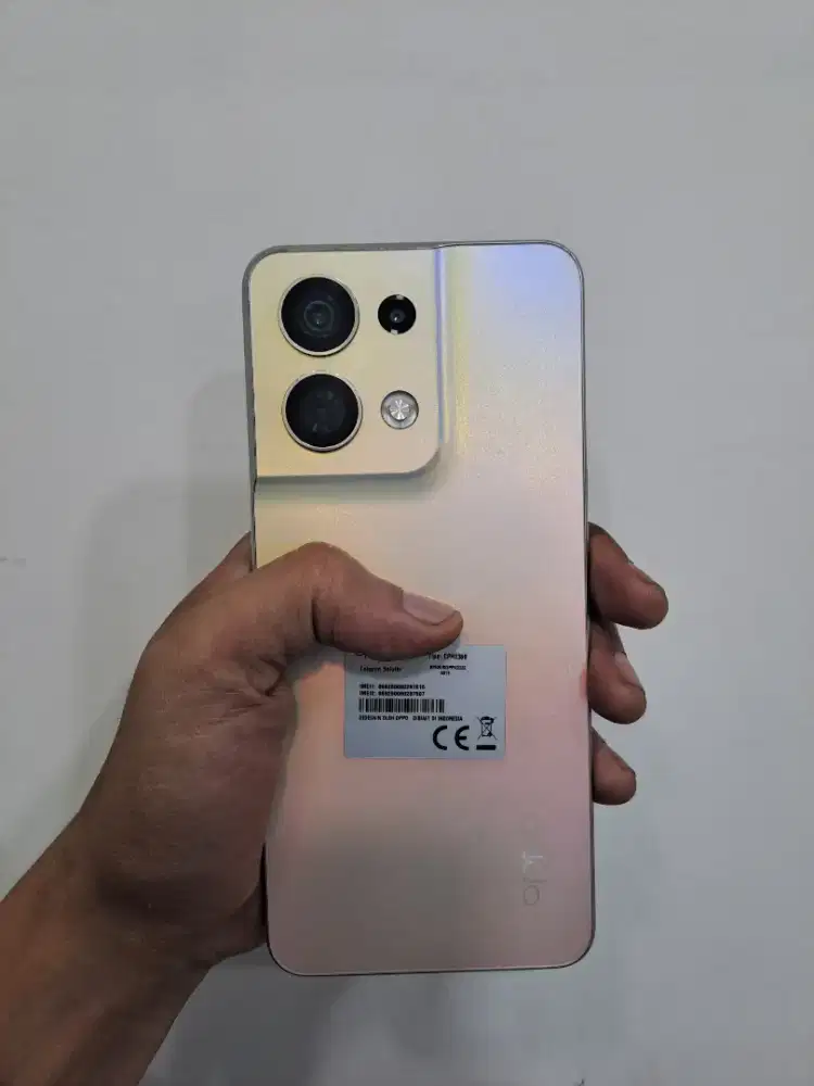 Oppo Reno 8 5G Ram 8/256 GB Hp Cas