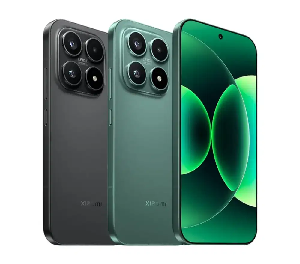 Xiaomi 17 | Promo Lebaran