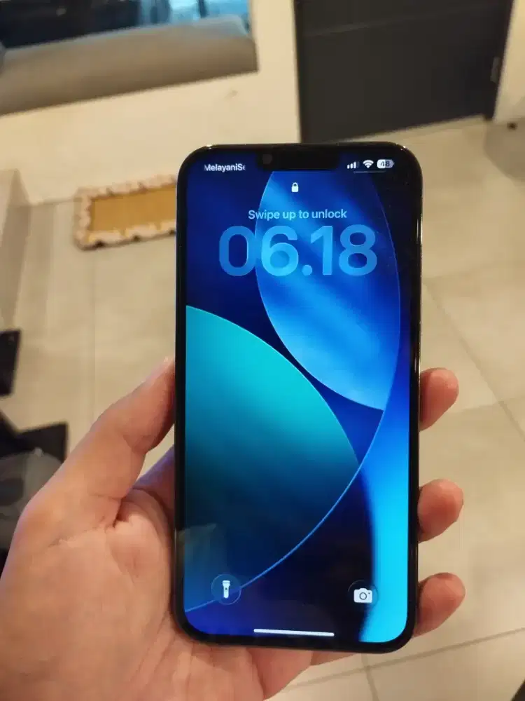 Iphone 13 Pro Max 512GB